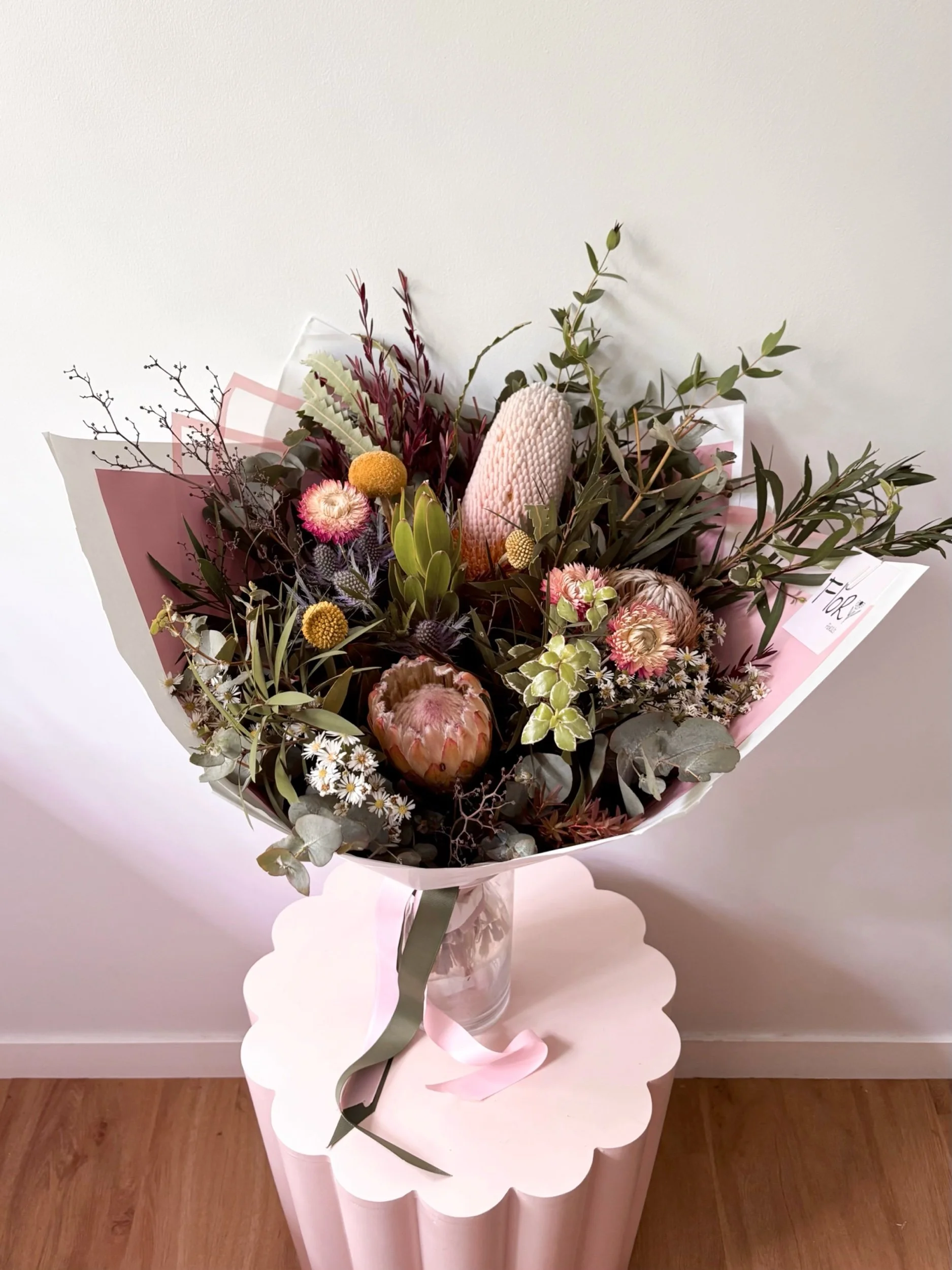Wild & Native - Flor Florals - Cairns Florist, Flower Delivery Cairns - ,Same day flower delivery Cairns.
