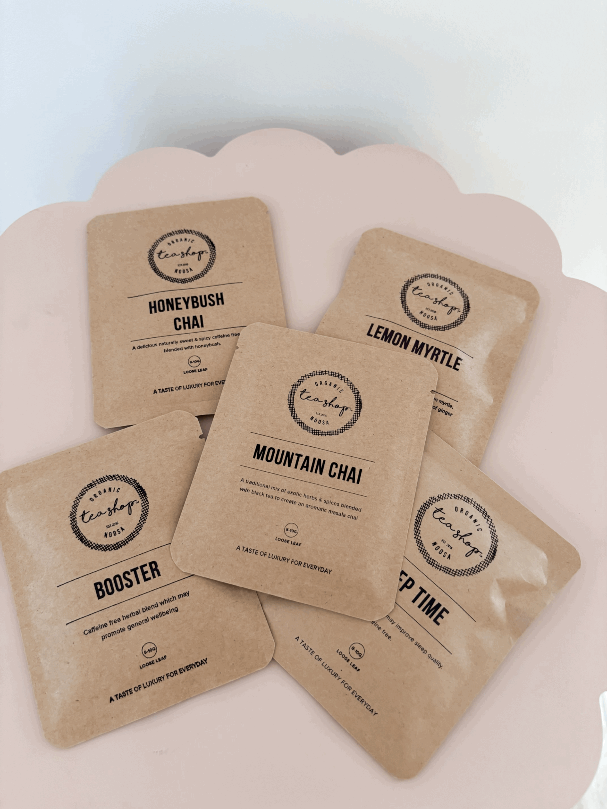 Tea shop Noosa tea - Flor Florals - Cairns Florist, Flower Delivery Cairns - ,Same day flower delivery Cairns.
