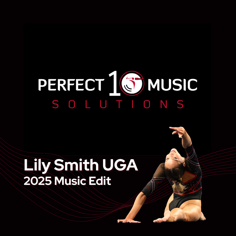 Lily Smith 2025 Music Edit - Lose Yourself - David Garrett 1:25