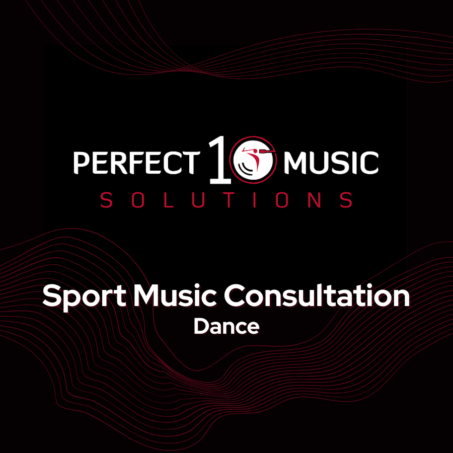 Custom Dance Music Consultation