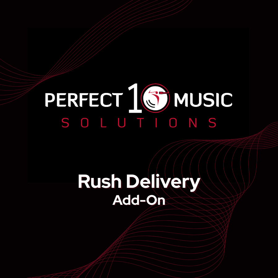 Rush Delivery