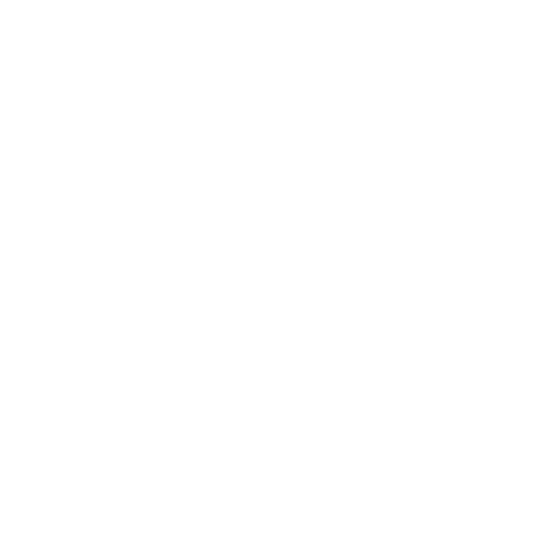 An illustration of a hand touching a heart icon, with motion lines indicating interaction or clicking.
