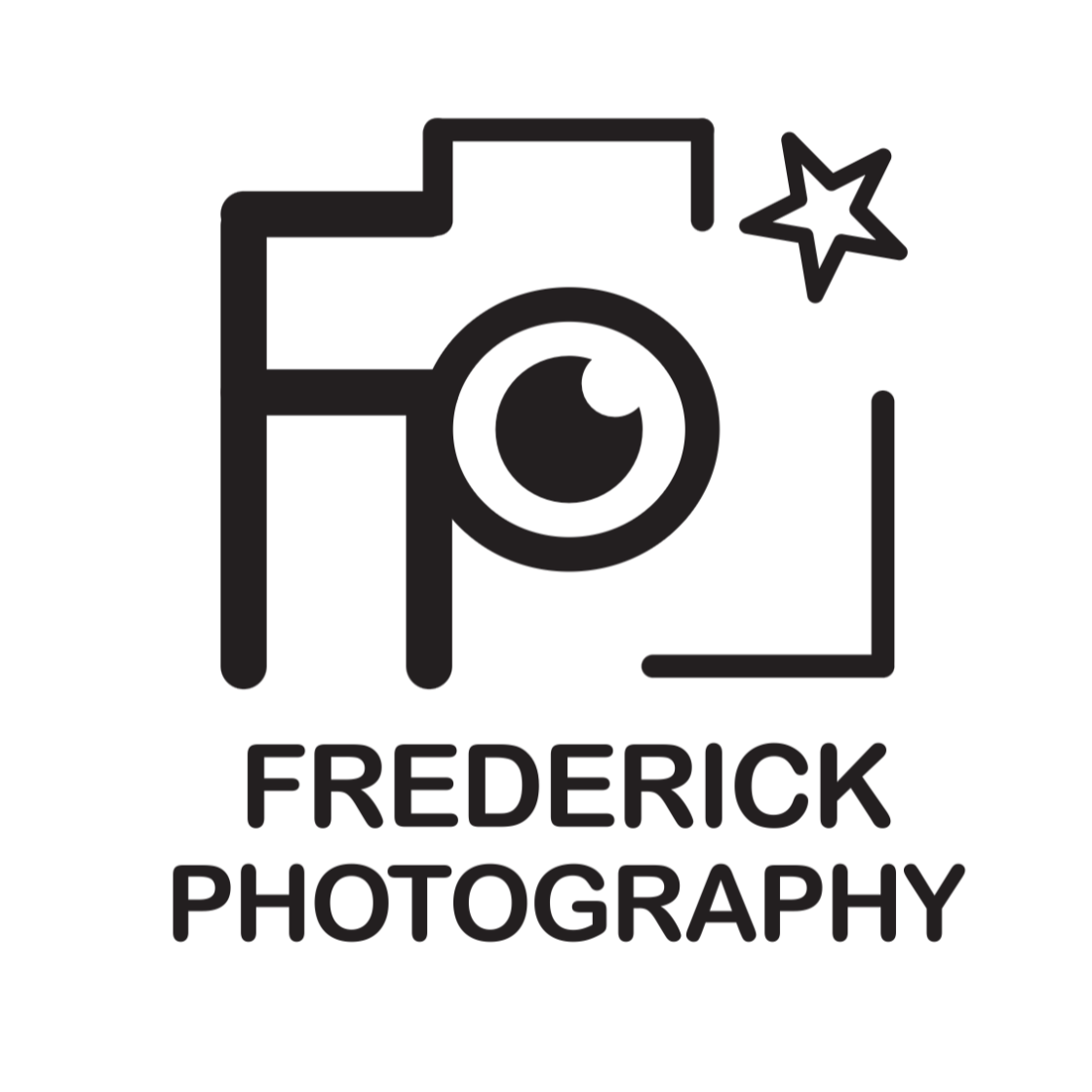 Photography Logo Commission