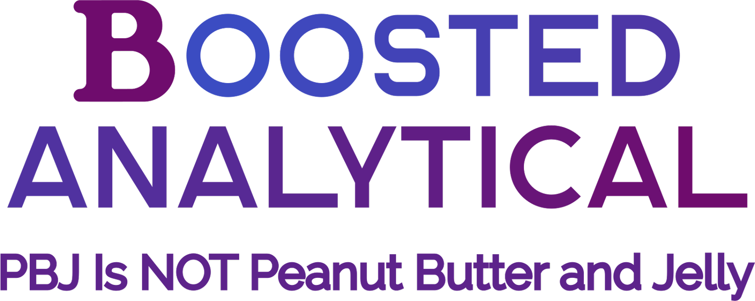 Boosted Analytical