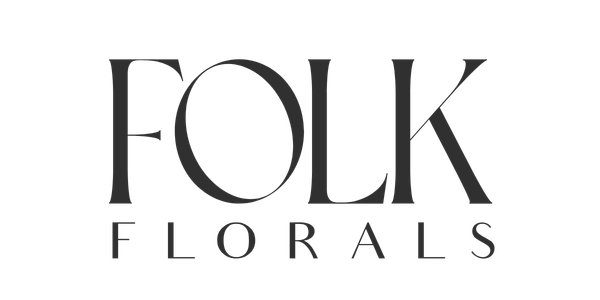 FOLK FLORALS