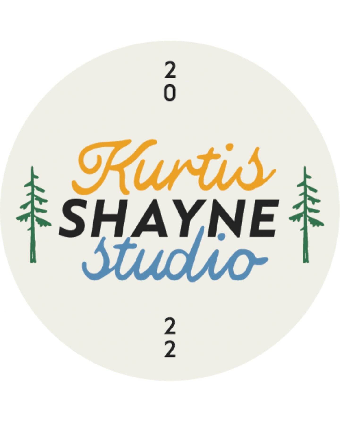 I&rsquo;ve been busy &mdash; I grew up here, in the valley, and it&rsquo;s one of my biggest inspirations. The endless forests, rocky waters and shores, the wildlife, and the mountains. 

That&rsquo;s why I&rsquo;m shifting towards projects and desig