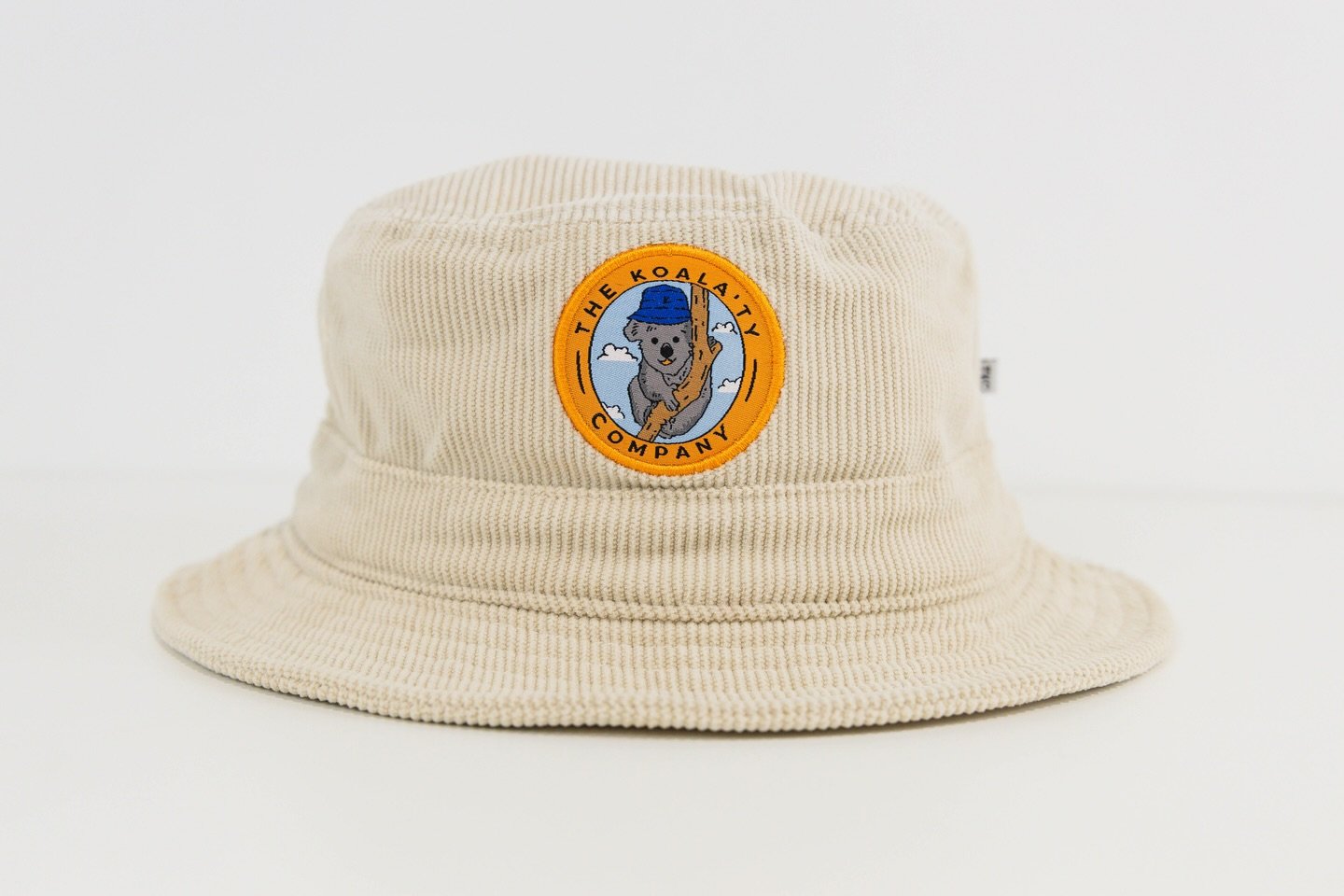 Everyone needs a bucket hat ❤️🐨