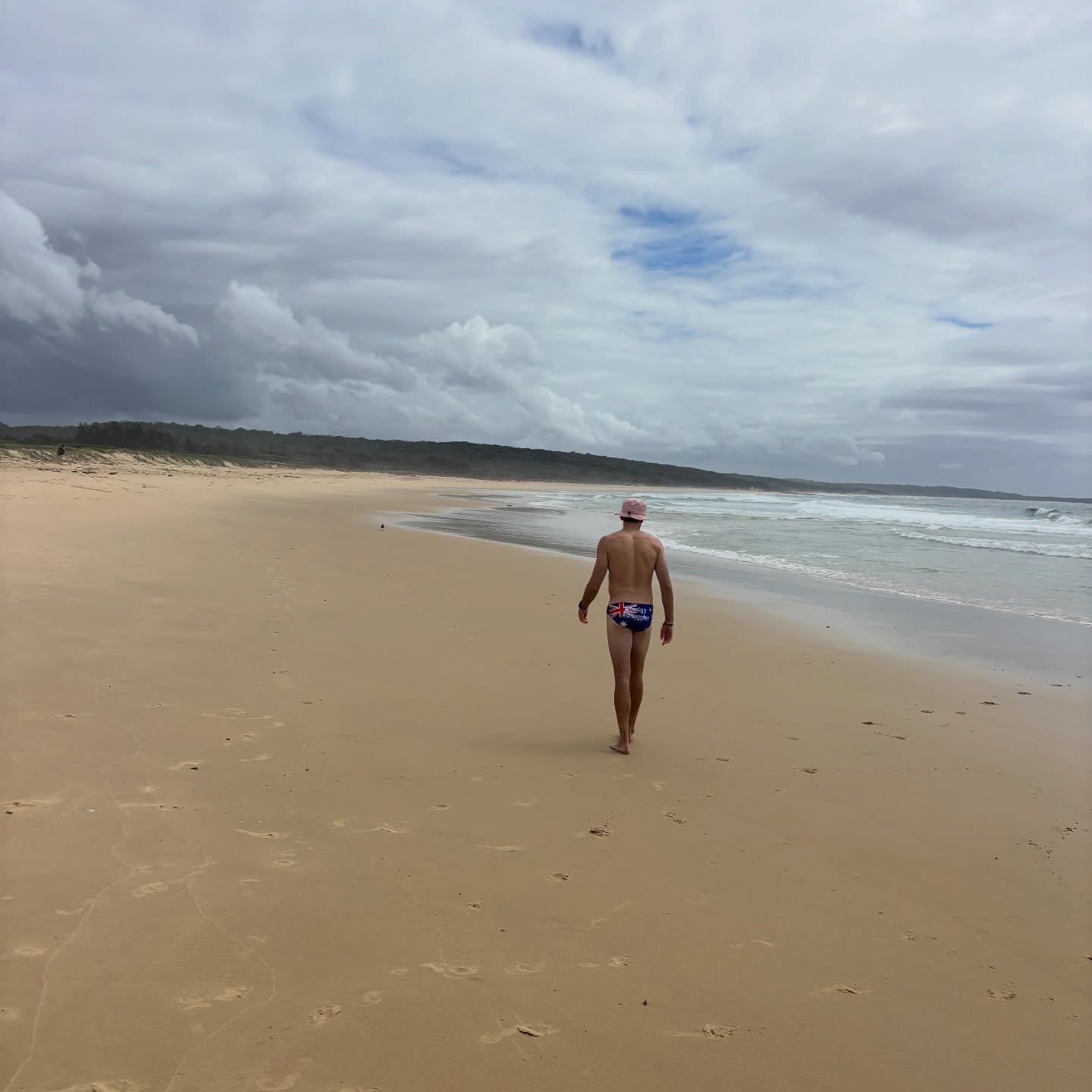 @budgysmuggler 🤝 @thekoalatycompany