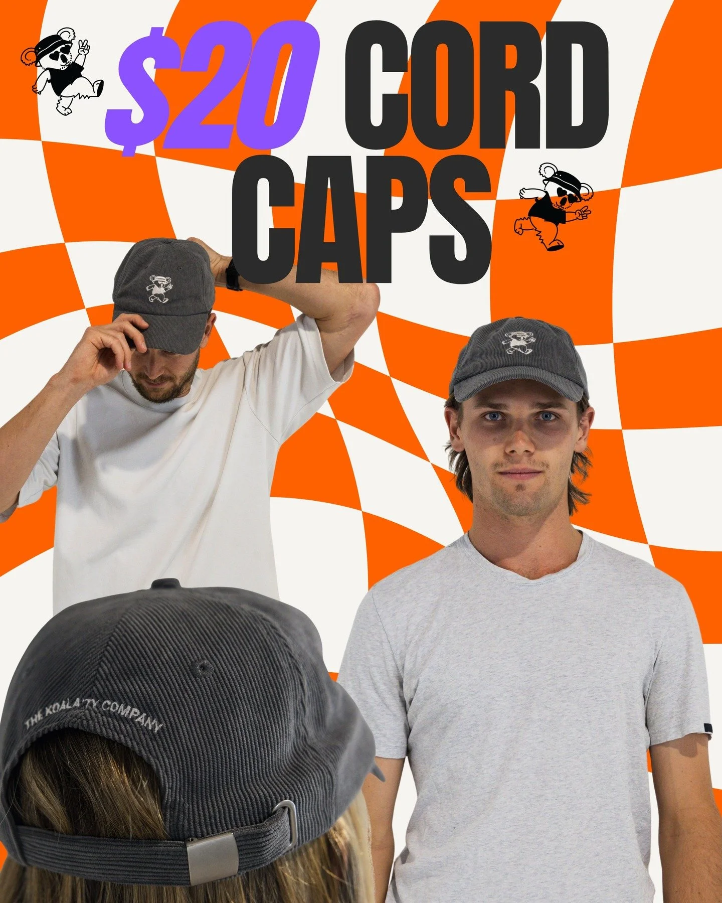 Very limited time only.