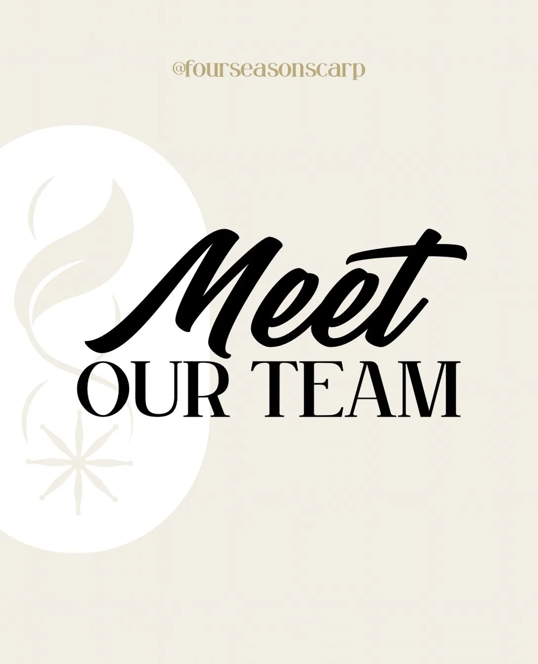 With lots of new faces around here, we wanted to introduce ourselves! Our company is currently seeking to add more tile installation specialists to our team&mdash; if you know someone who may be a good fit, have them send their resume to christie@fou