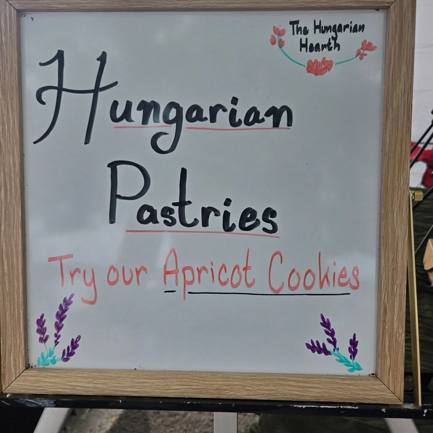 Study break fuel ☕🍰. Because nothing pairs better with late-night reading than a Hungarian pastry baked with love.
#pastries #laramiewy #homemade #hungarian #farmersmarkets #studytime