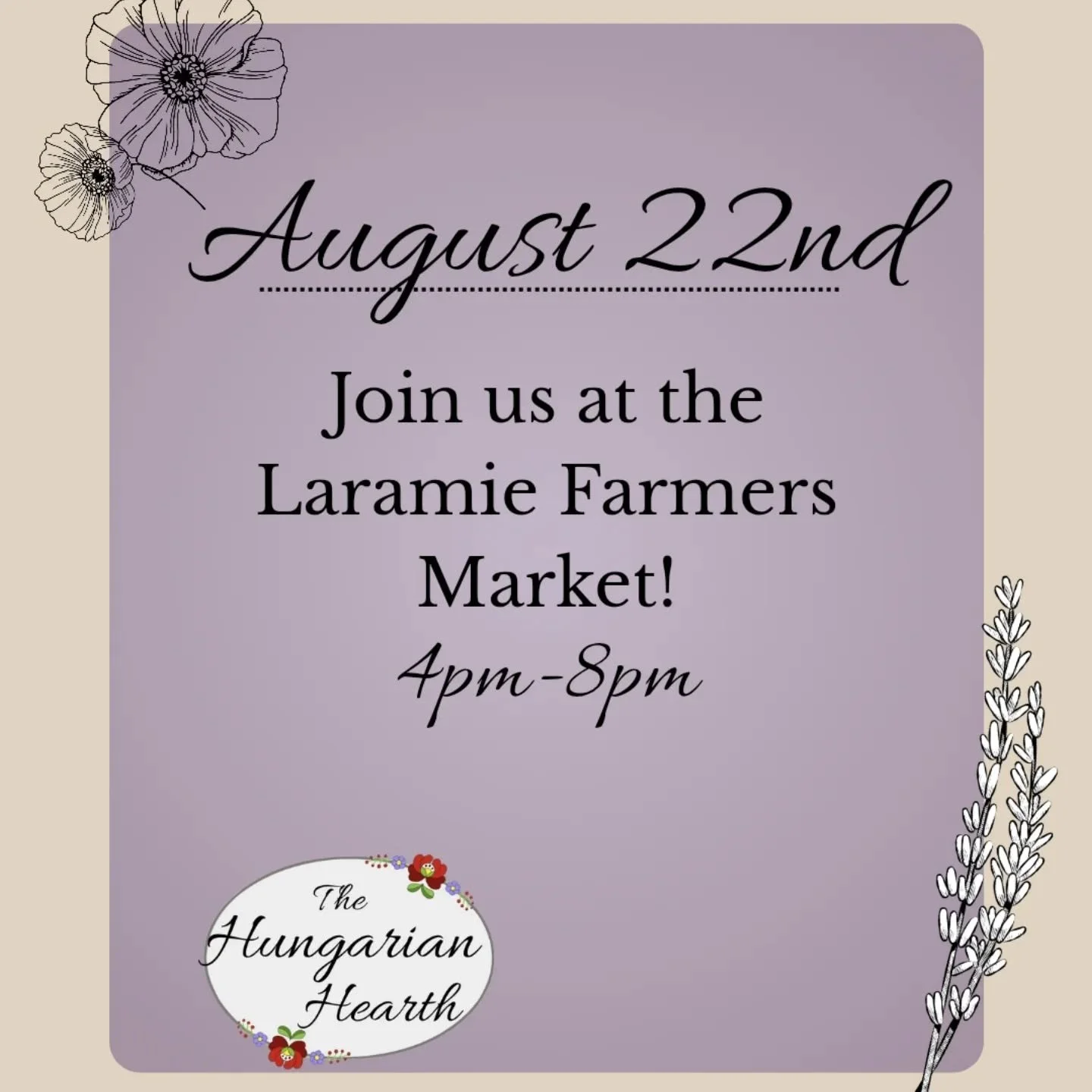 Homemade Hungarian pastries, baked fresh for you to enjoy. Perfect for dessert, breakfast, or a sweet little treat. 🤤😋