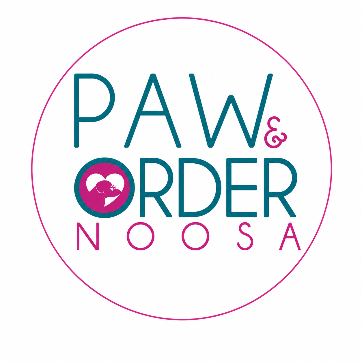 Paw &amp; Order Noosa