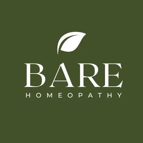 Bare Homeopathy