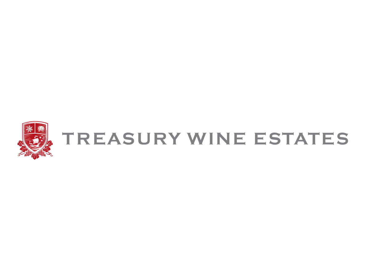 Treasury Wine Estate Logo