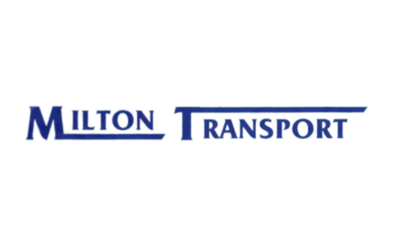 Milton Transport Logo