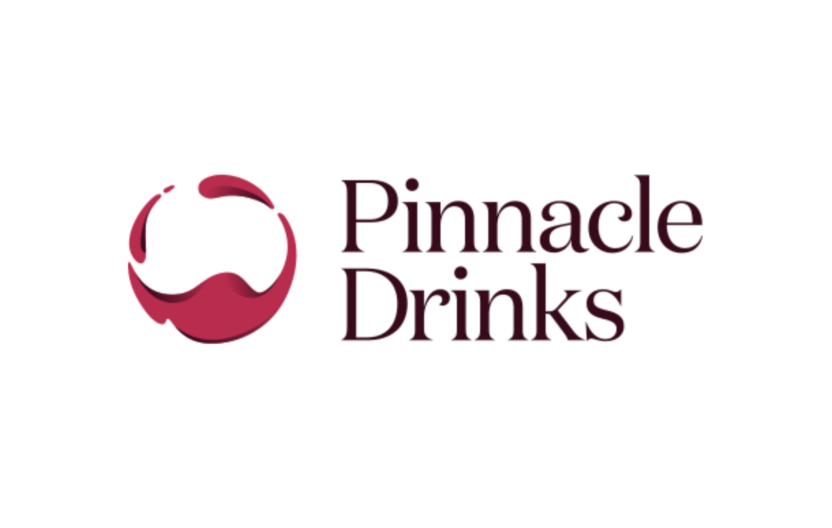 Pinnacle drinks logo