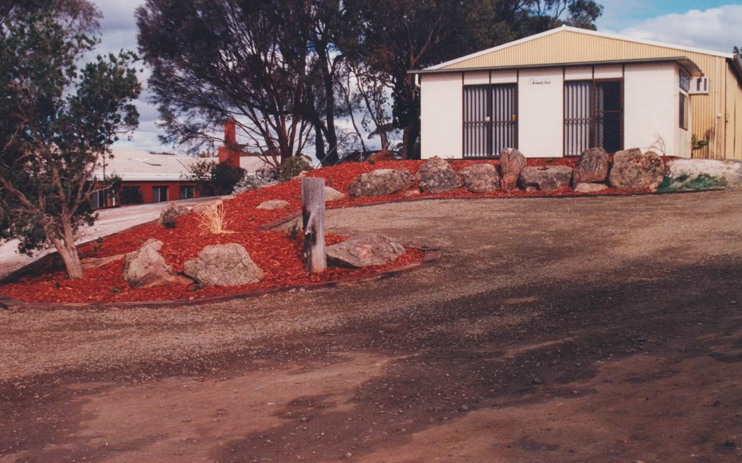 NT original office