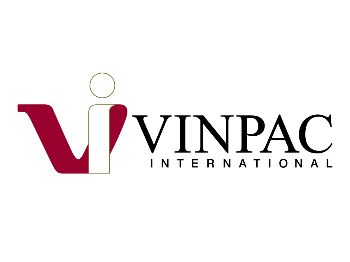 Vinpac Logo