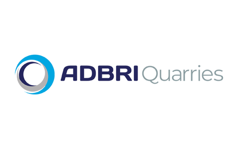 Adbr Quarries logo