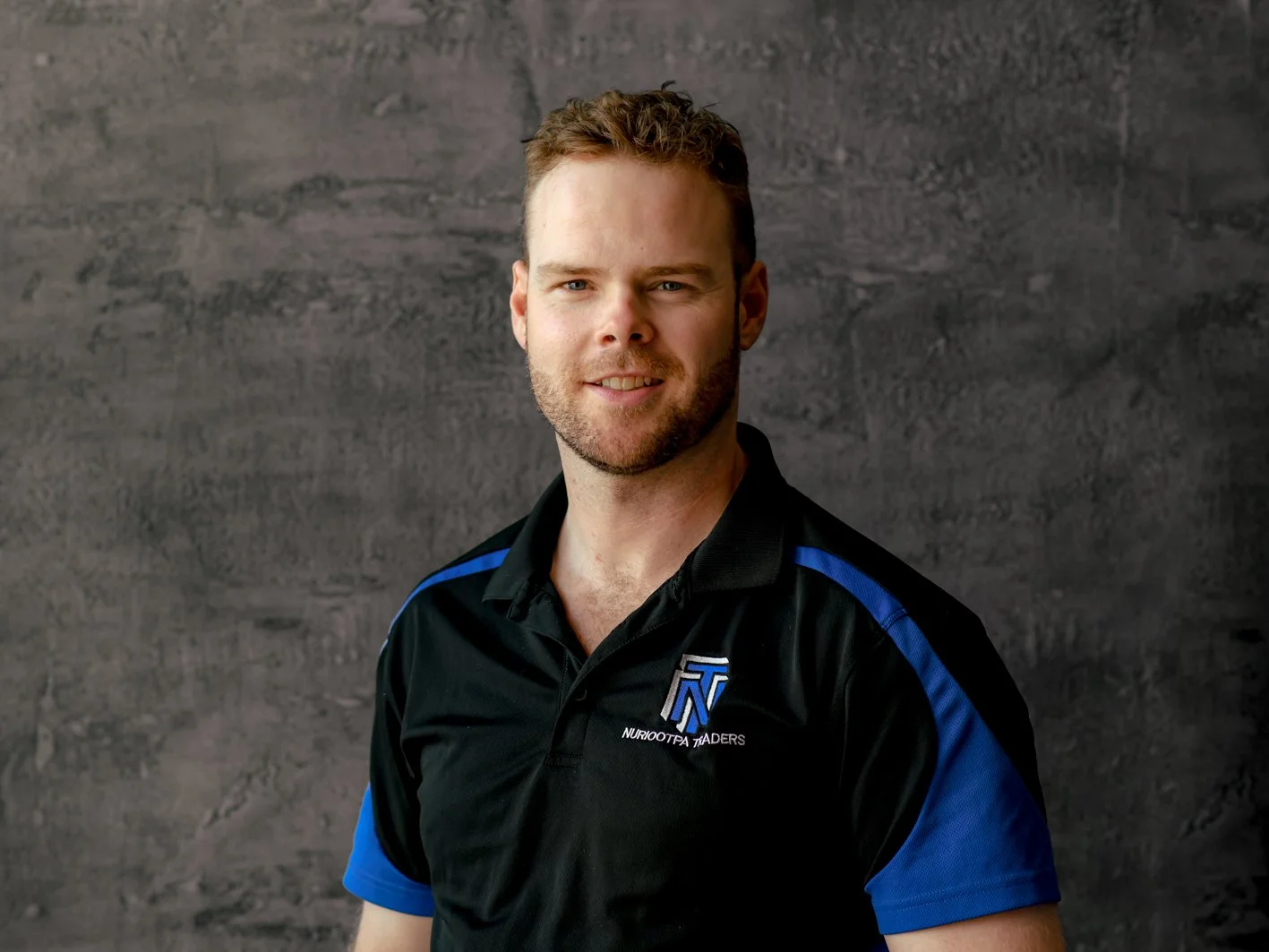 Luke Jaunay - Local operations & warehousing manager