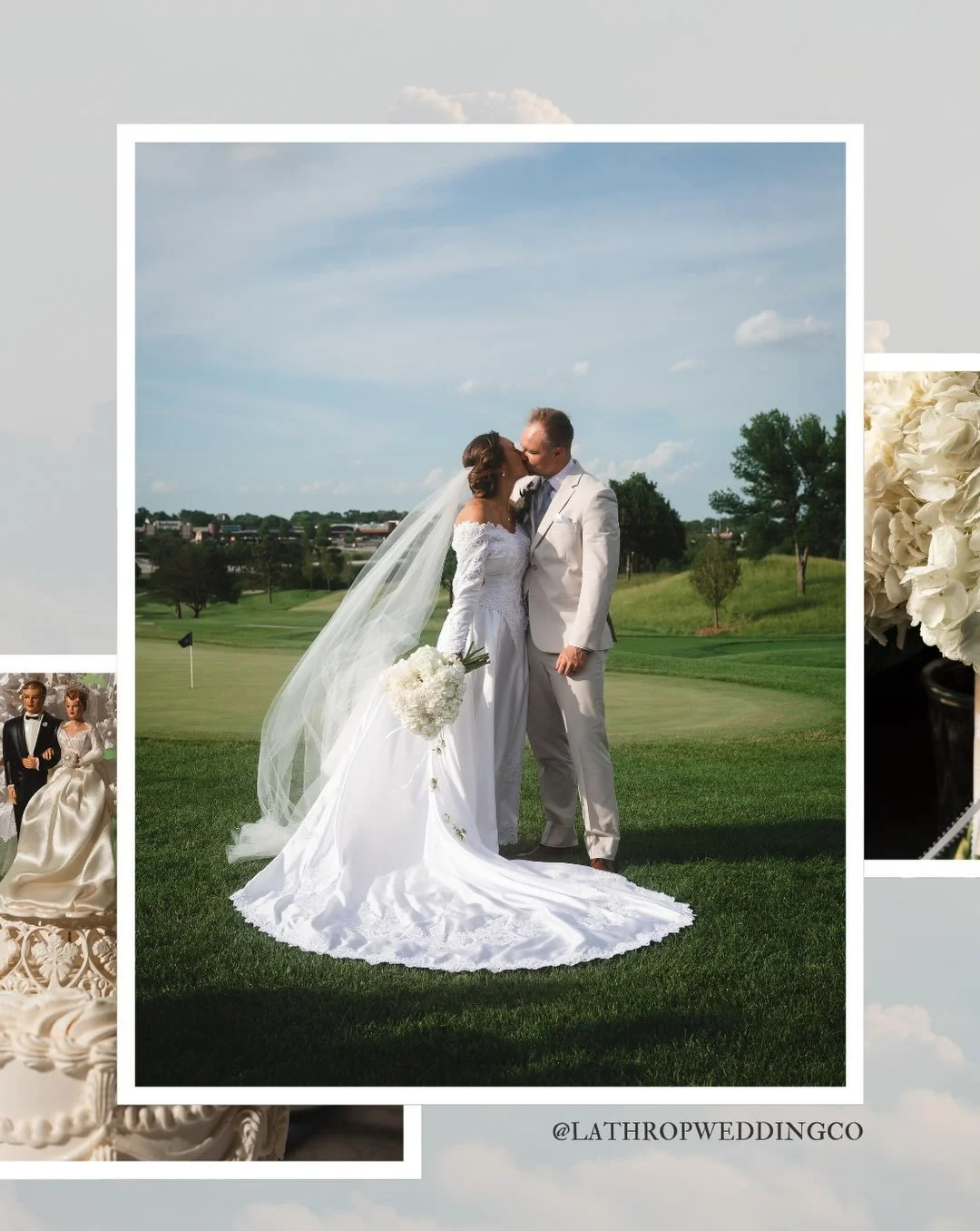 Some moments deserve to be held onto forever 🤍

Madeline &amp; Myles embraced every moment of their wedding day with so much love and intention, and these moments together will last a lifetime.

Thank you for trusting us to capture such an incredibl