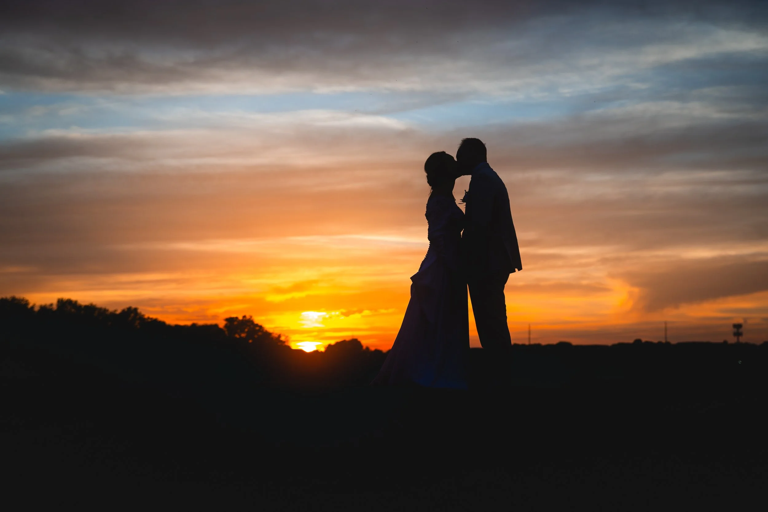 Why We Don’t “Perform” for the Camera: Documentary Wedding Photo &amp; Video in Omaha