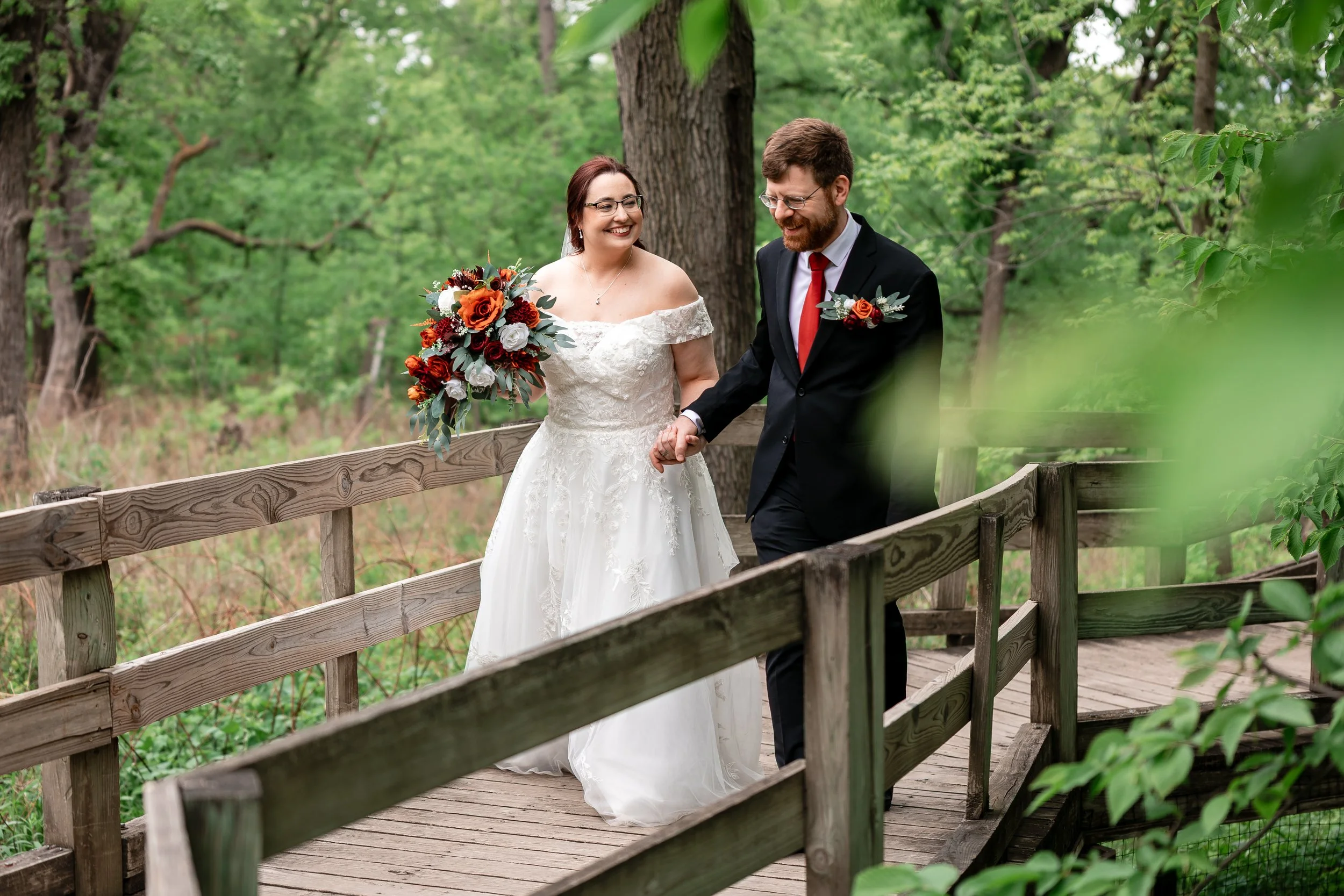 Anna & Tobias (Video)