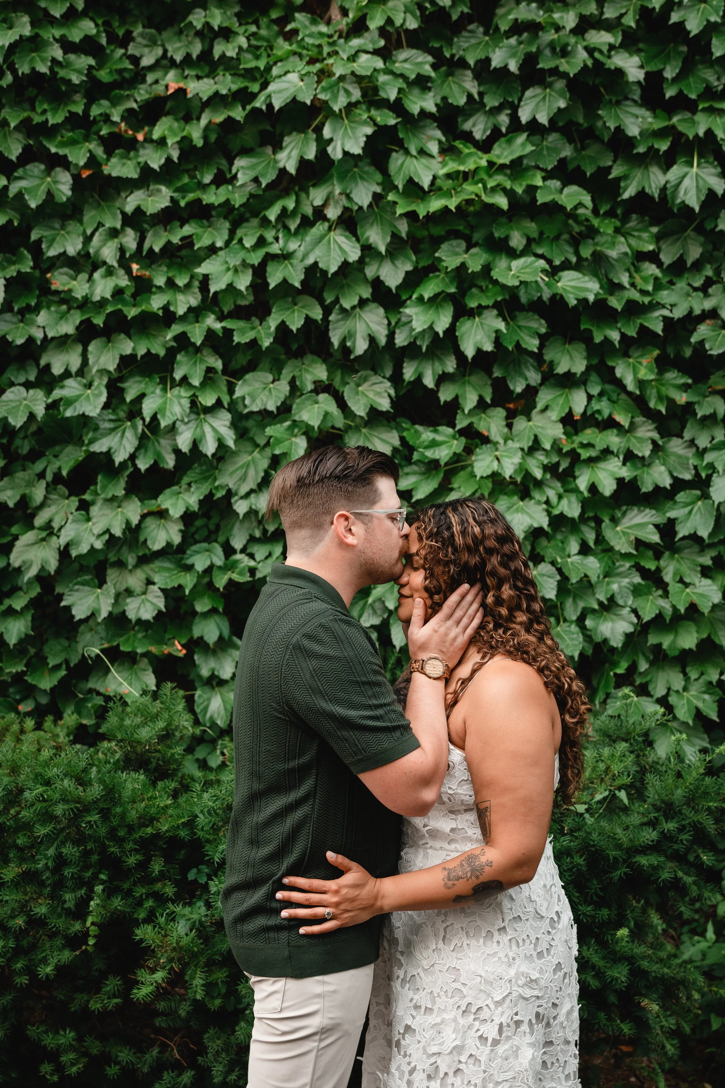 omaha engagement photographer