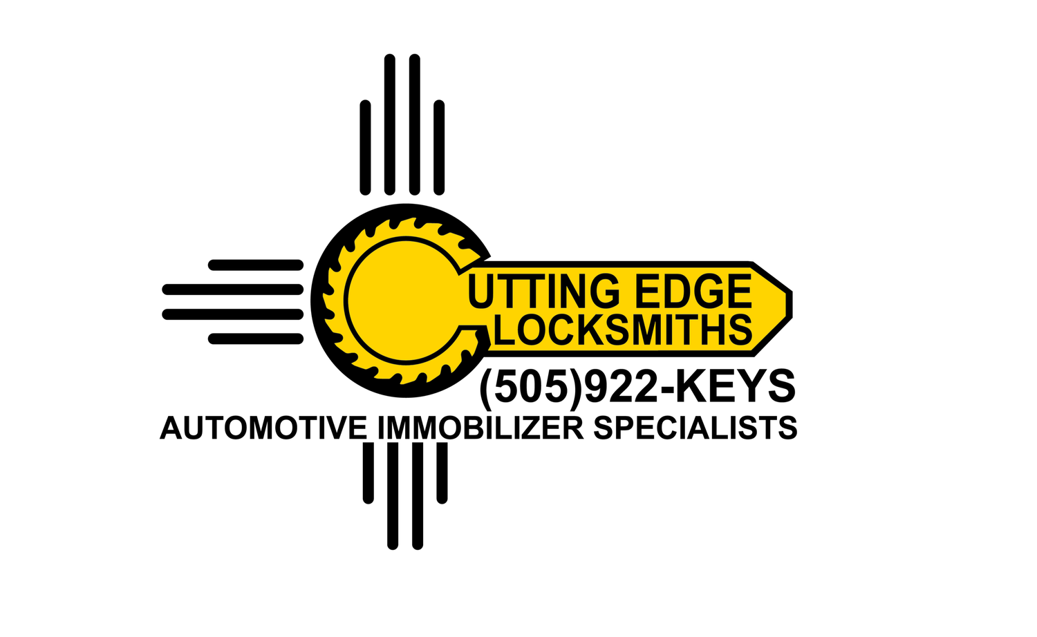 CUTTING EDGE LOCKSMITHS