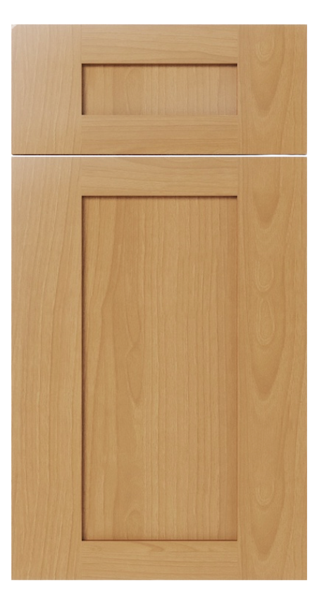 Treasure Chest Shaker