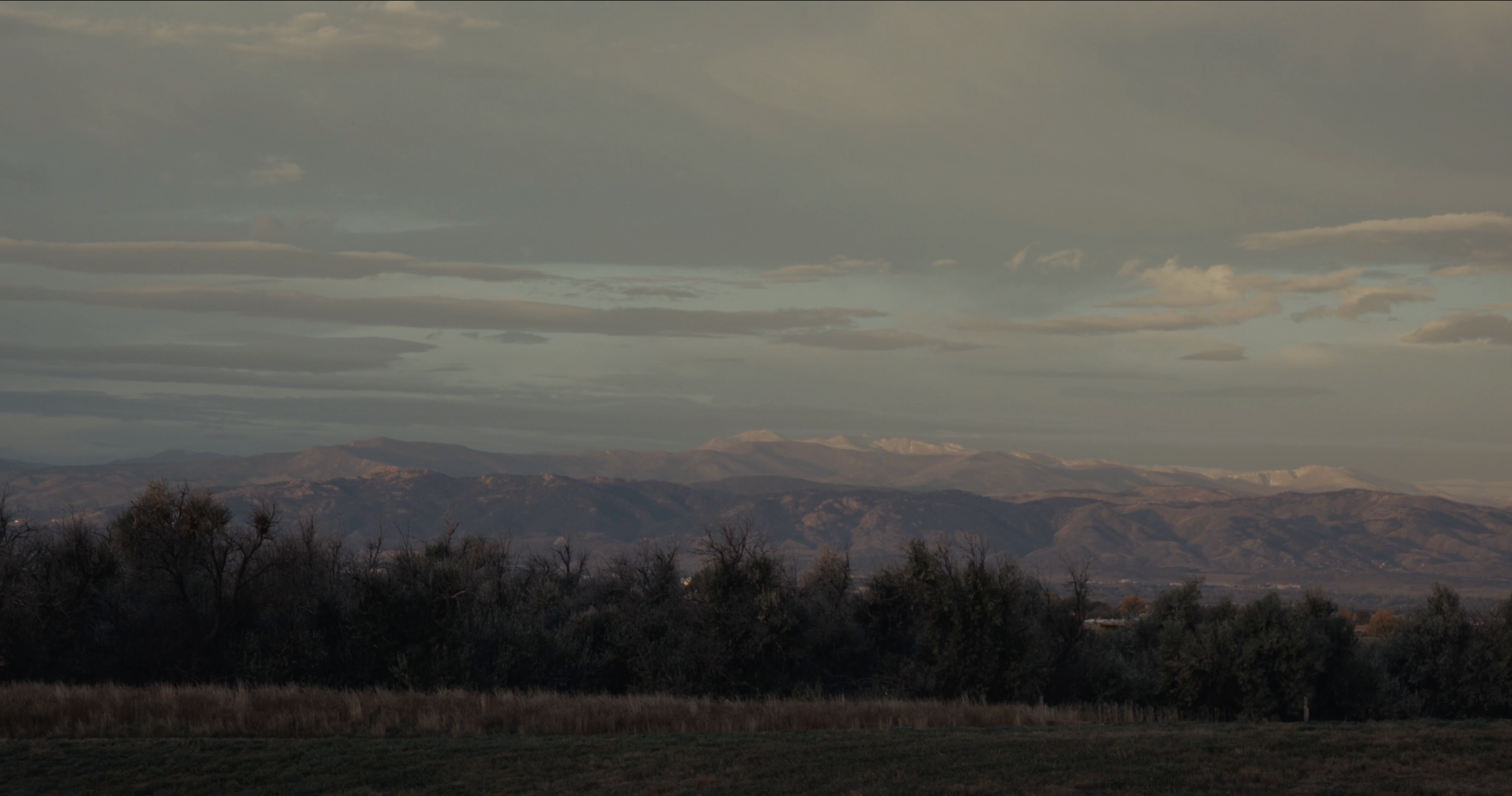 Bridgewell 'Everything Changes'