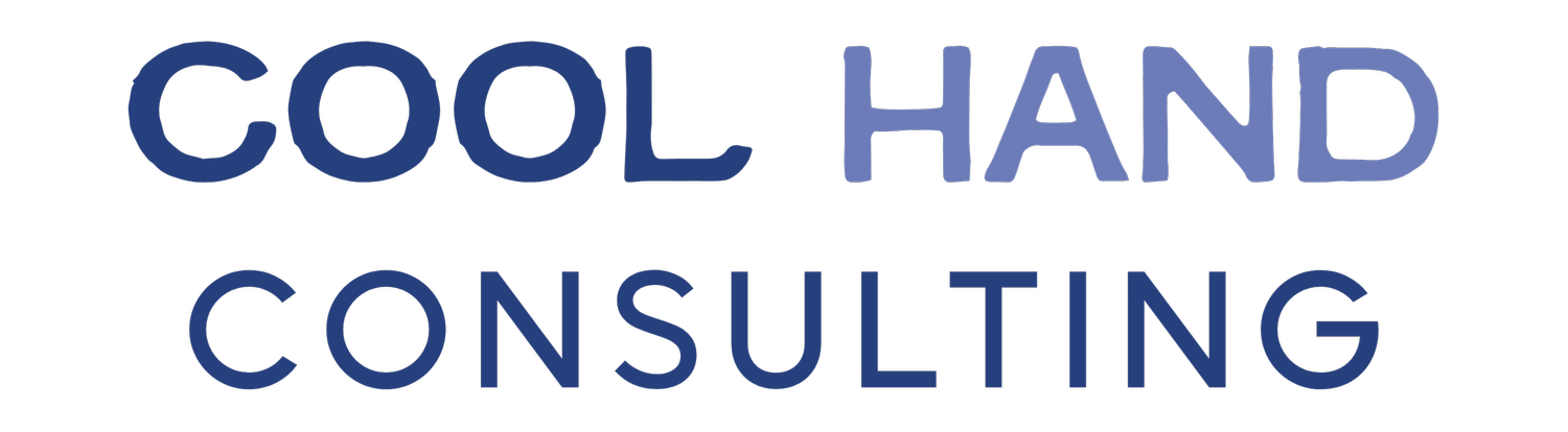 Cool Hand Consulting