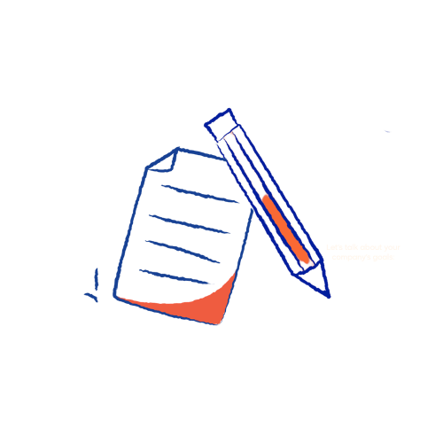 Business Consulting