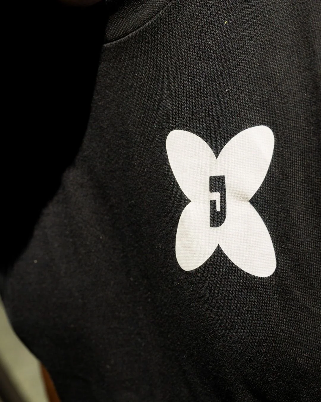 It's all in our logo! It's all in our delicious food. It's all in our friendly customer service. ❤️