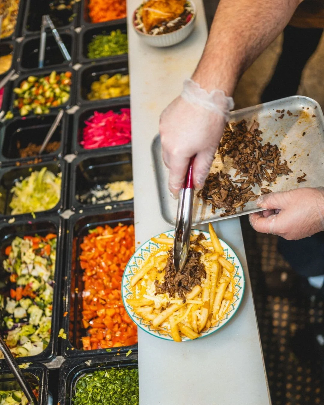 We reopen on Monday 12 January! ❤️🔥 We can&rsquo;t wait to see you then! The food will be cooking and the drinks will be flowing - the perfect way to ease back into work mode, stay hydrated, and stay fuelled. #Jericho