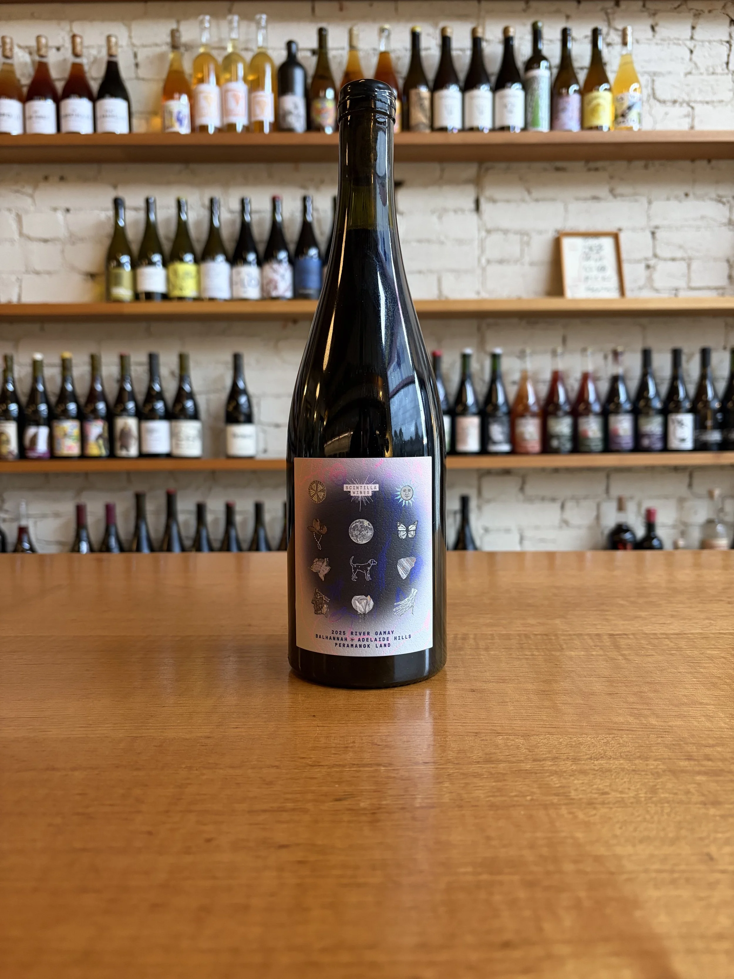 Scintilla River Gamay 2025