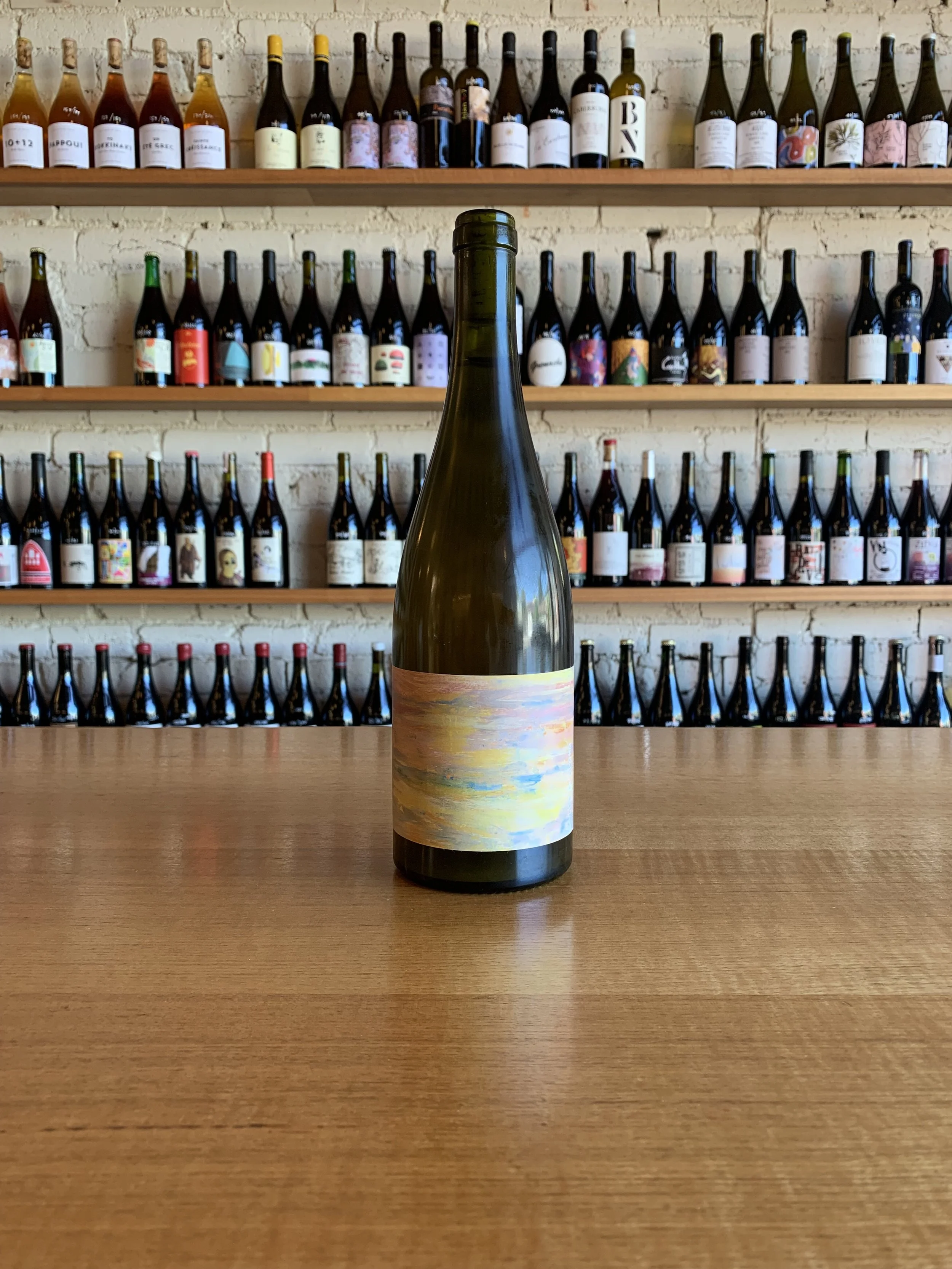 Sylvino Alba d'Orata 2023