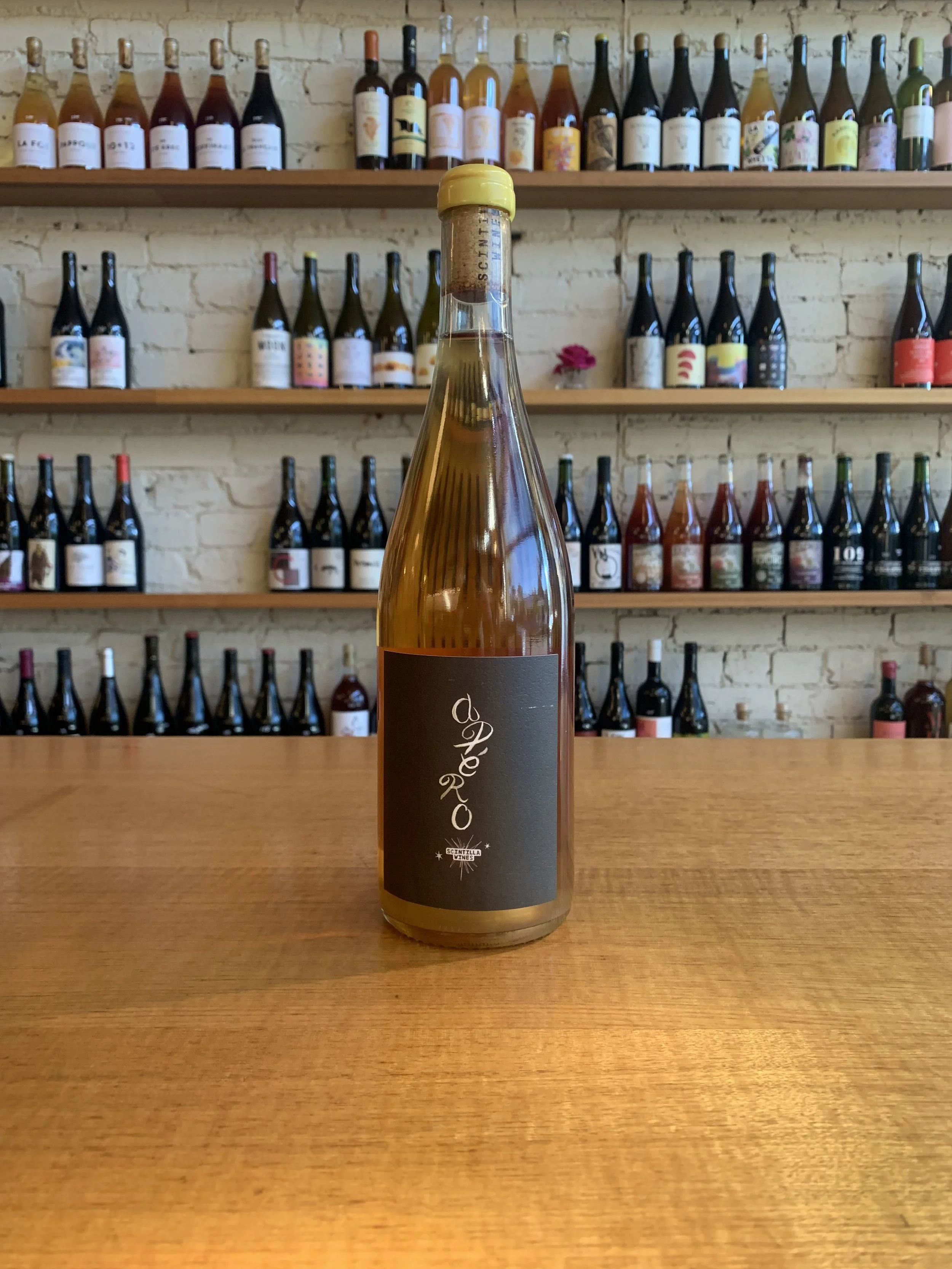 Scintilla Apero 2023