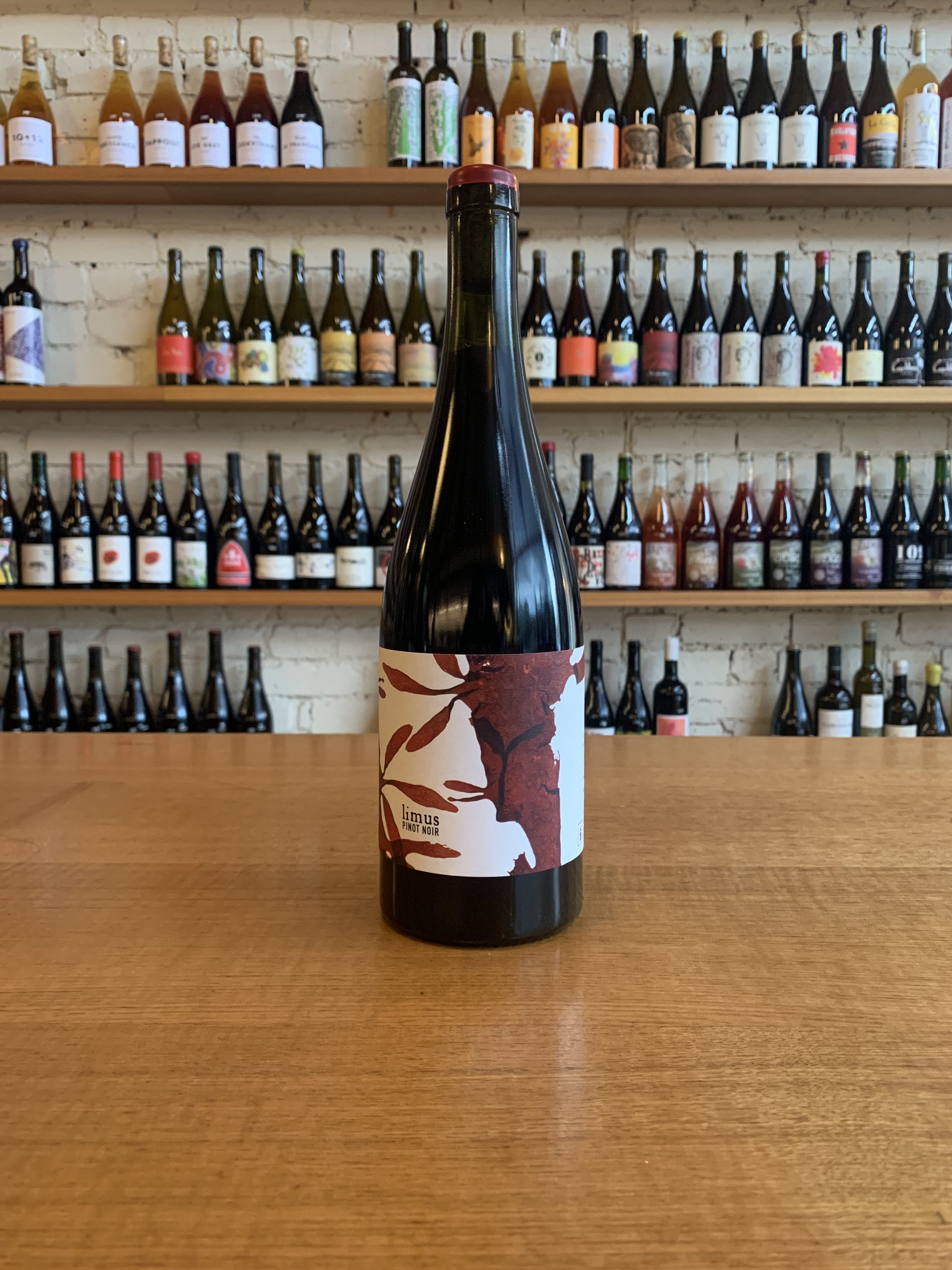 Limus Pinot Noir 2024