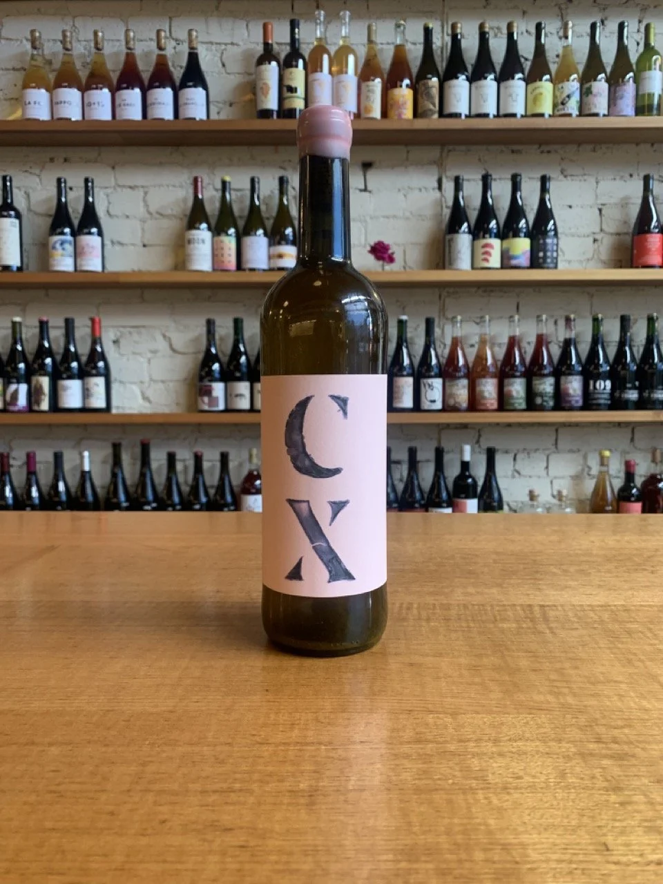 Partida Creus CX 2020