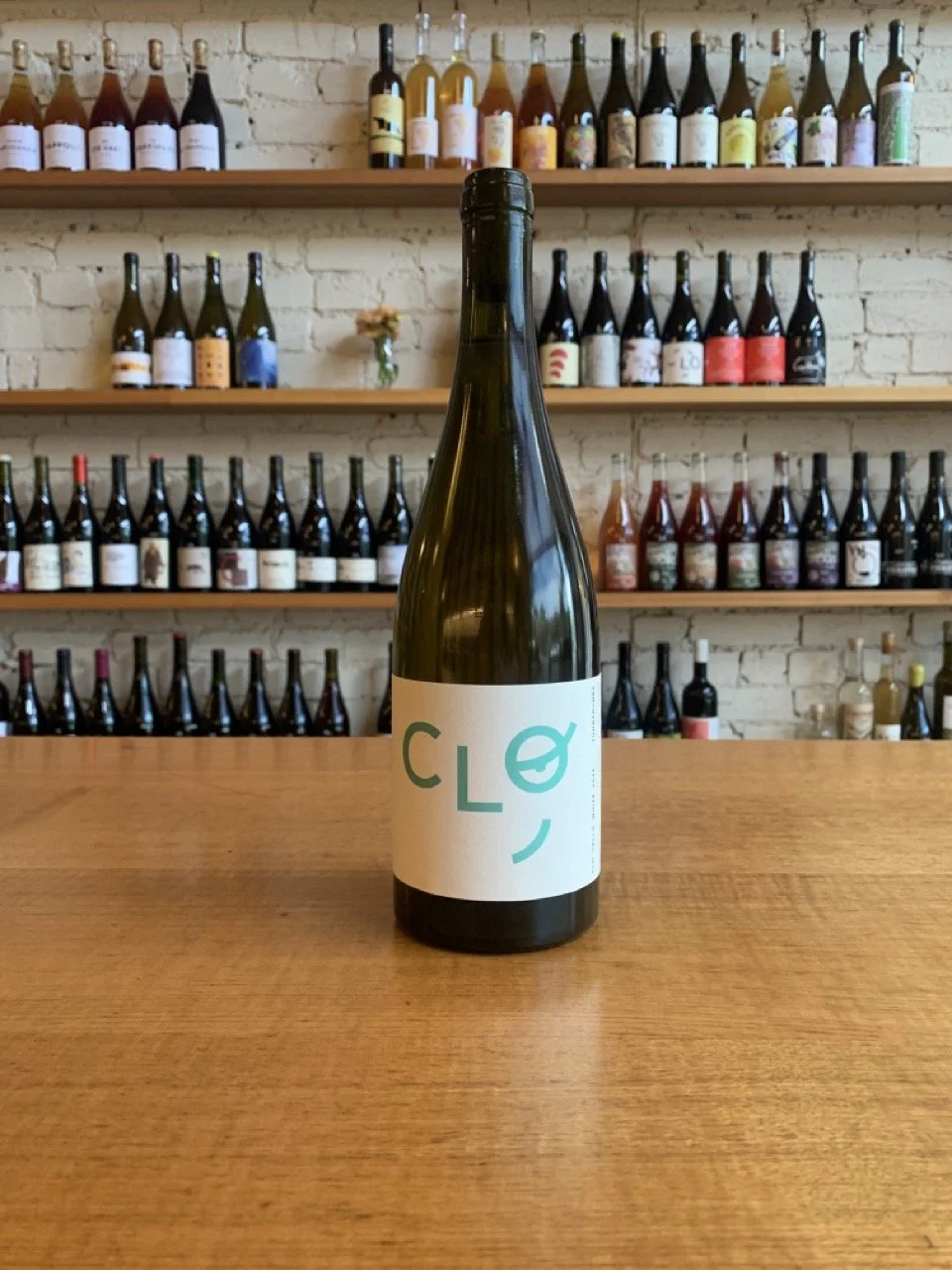 Clo Hello White 2023