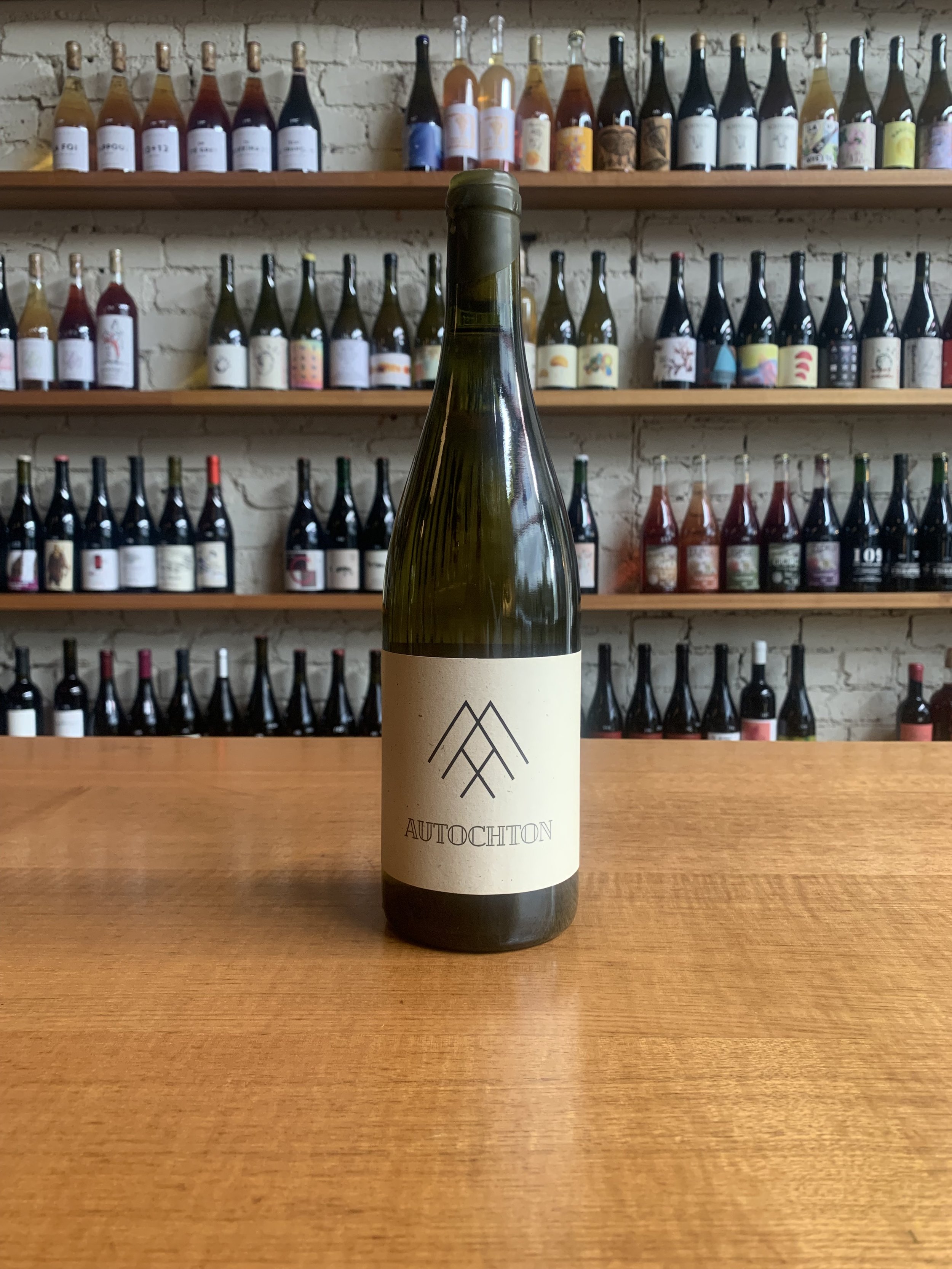 Max Sein Autochton 2022