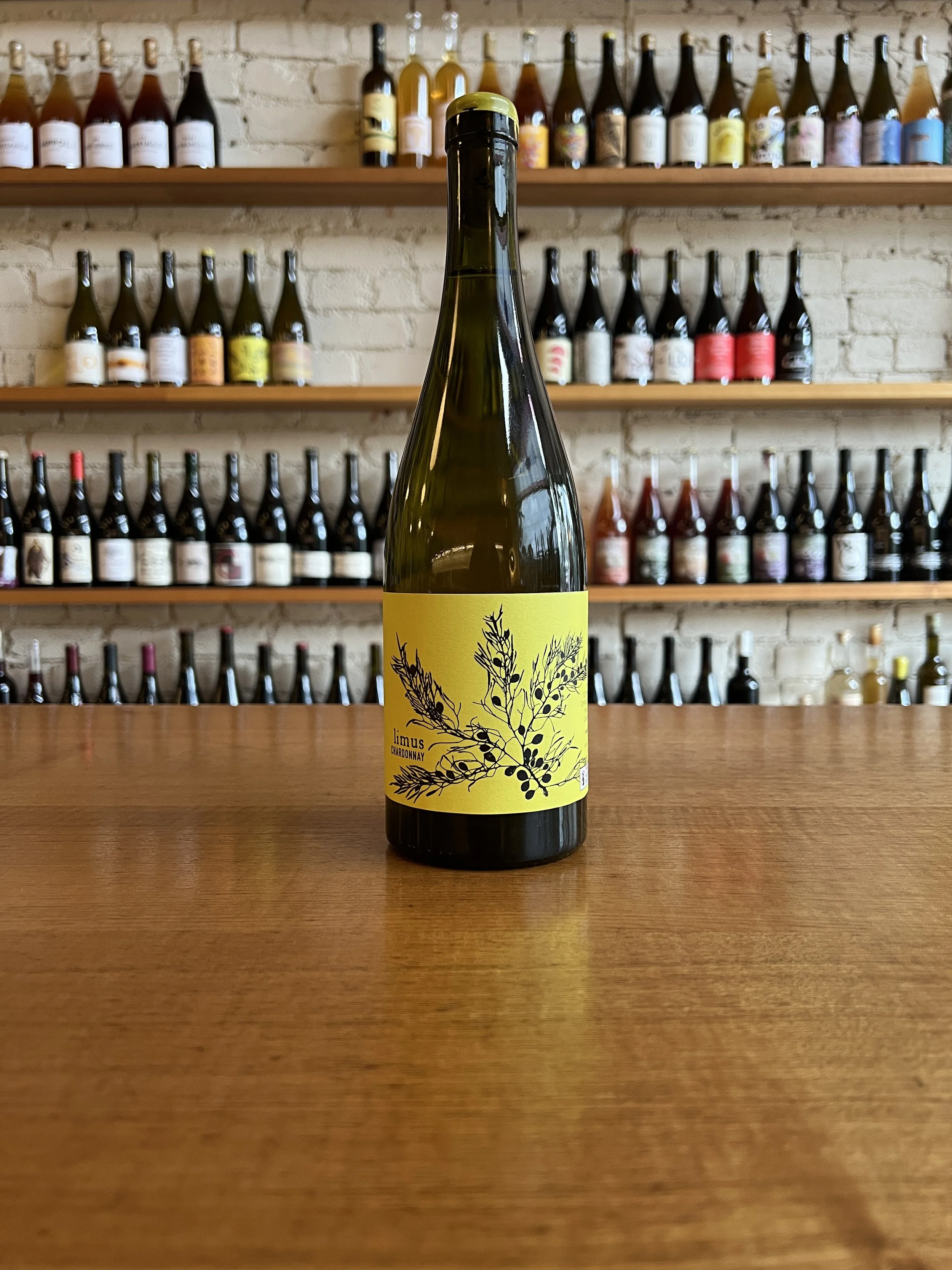 Limus Macvale Chardonnay 2024