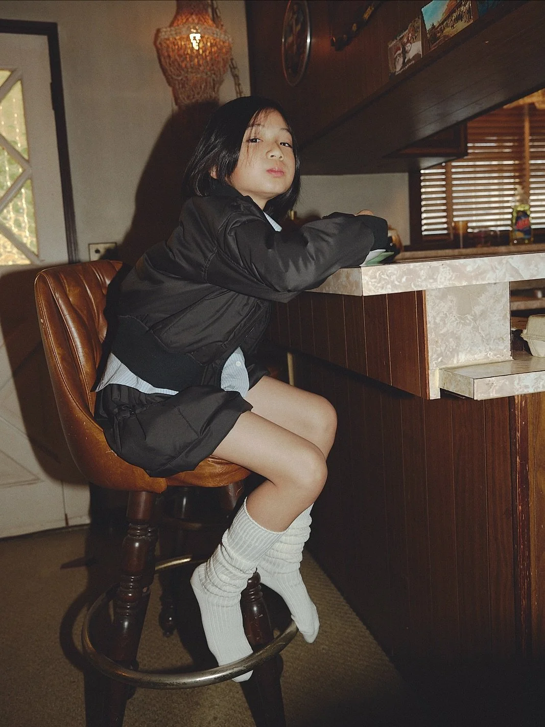 ・
folk made 2025AW COLLECTION 

Tops👔
-Padded blouson
-Dream a little dream shirt

Bottoms👖
-Padded ballon pants

----------------------------------------

使い終わった古着や残反を原料としたリサイクルポリエステル生地を
中綿入りにして使用しているパウダータフタシリーズ。
撥水性を備え透湿性に優れているためムレ感が少ないです。
ブルゾン、バ