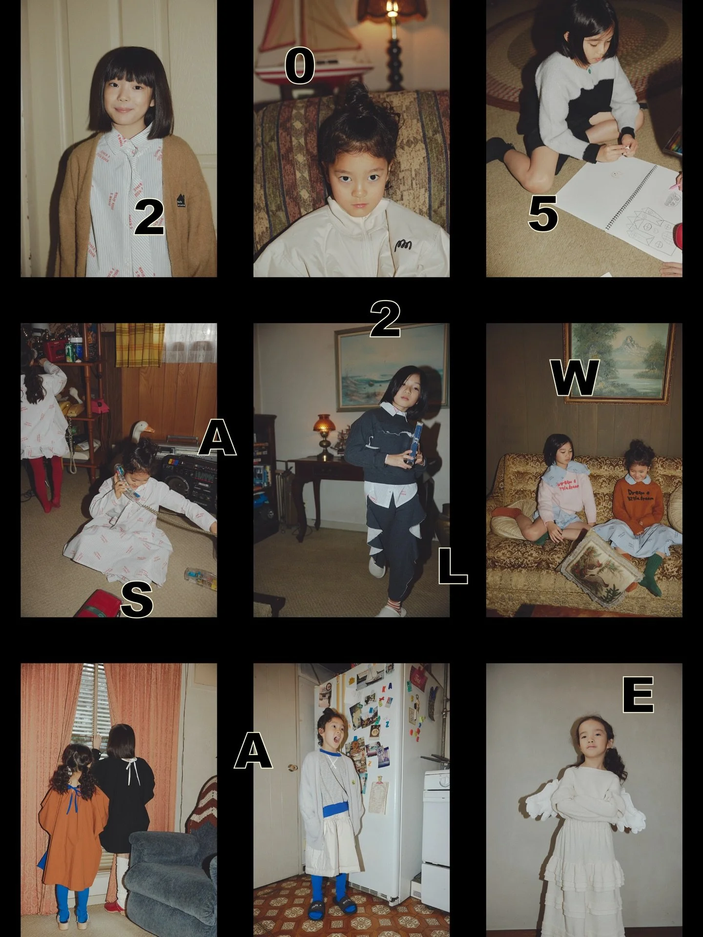 ・
2025 AW SALE
お待たせしました🎁

2/7 20:00よりスタートです。

なつかしいfolk madeの雰囲気と
着心地の良さを大切にした2025 AW コレクション。

folk madeオンラインストアにて
30%OFFで購入いただけます。
※一部対象外のアイテムがございます。

お気に入りの一枚を
この機会にぜひ🛒

----------------------------------------

2025 AW SALE
Starts Feb 7 at 20:00