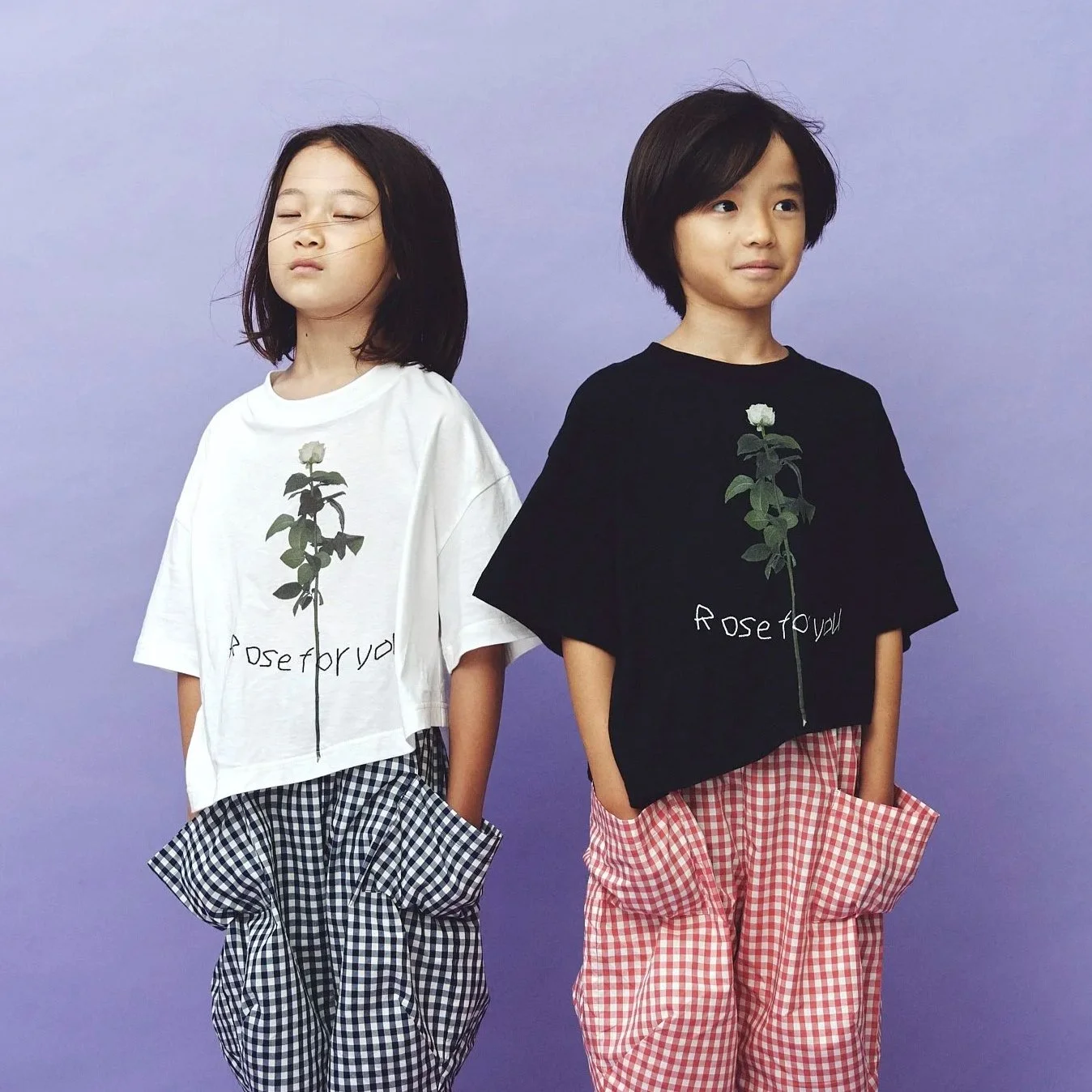 Rose For You T-shirts