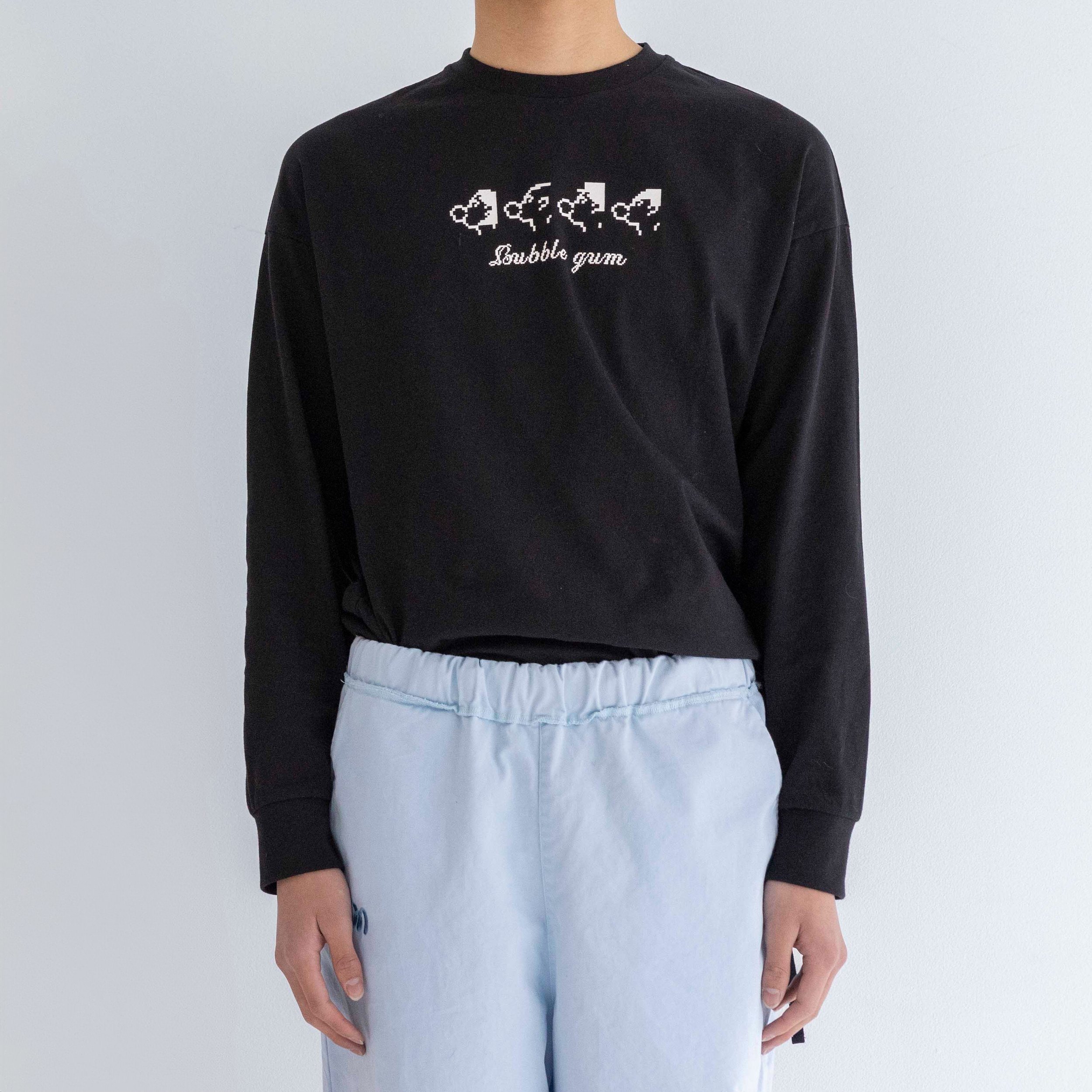 Bubble Gum T-shirts