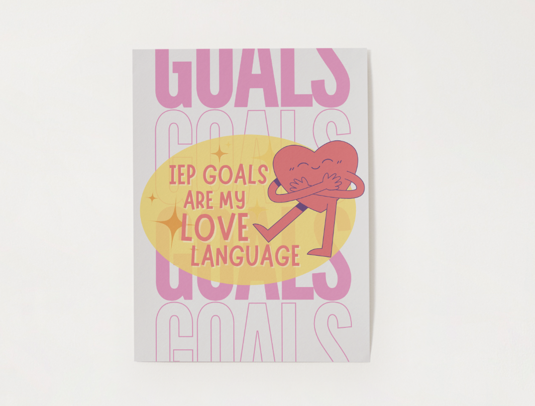 FREE Classroom Poster