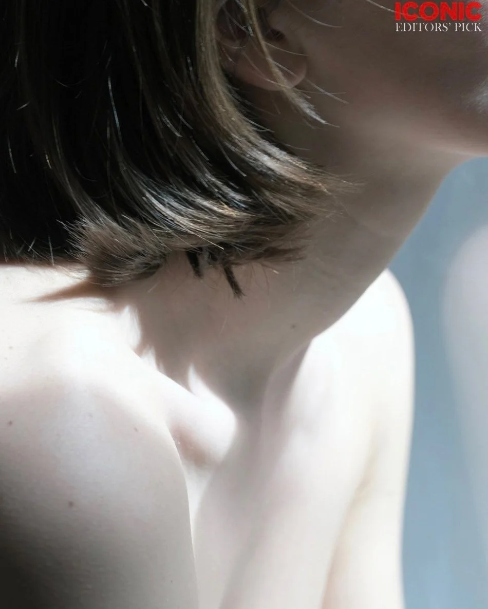 Aprile 2025 - ICONIC EDITORS' PICK 